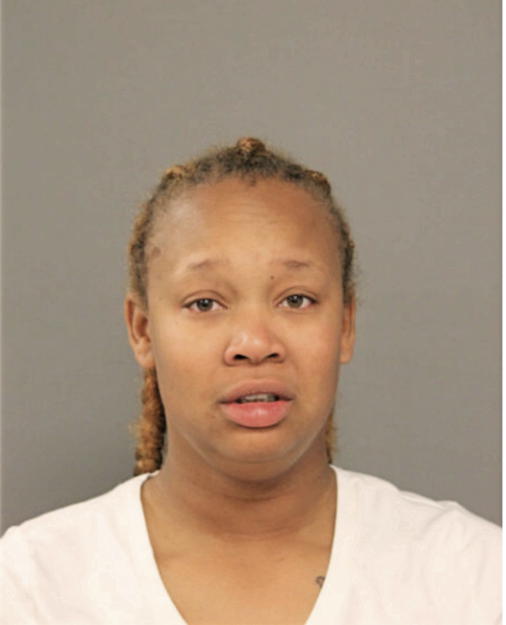 MEKILA T SIMS, Cook County, Illinois