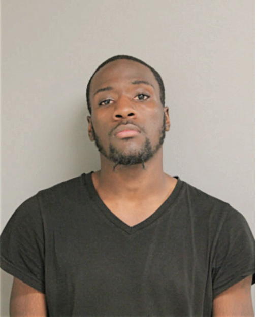 DESMOND D SMITH, Cook County, Illinois
