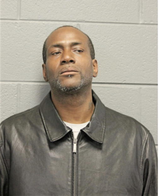 KENNETH SMITH, Cook County, Illinois