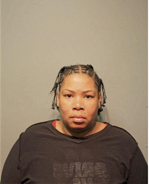 QUWANDA SMITH, Cook County, Illinois