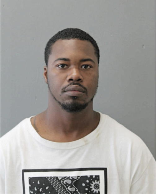 RICHARD SMITH, Cook County, Illinois