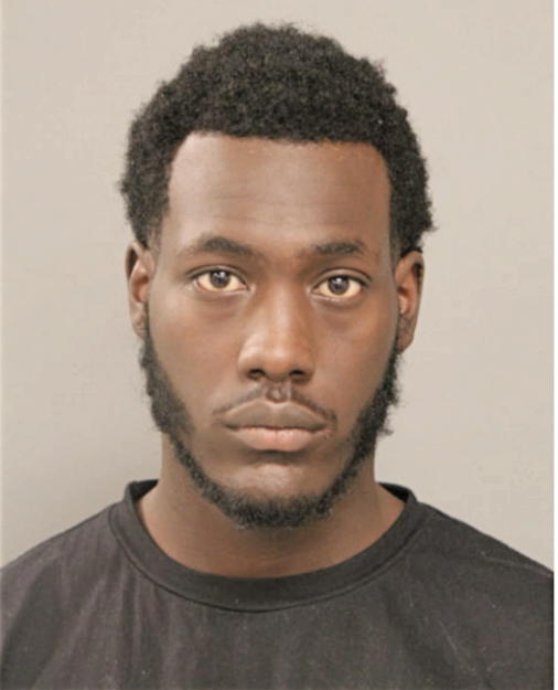 VONTE SPAIN, Cook County, Illinois