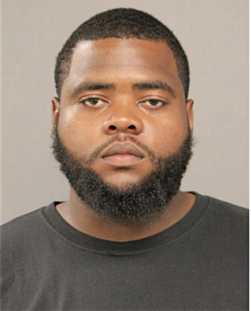 JOHN H SPEARS, Cook County, Illinois