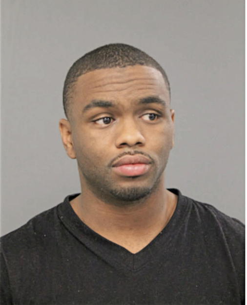 ROBERT H STAFFORD, Cook County, Illinois
