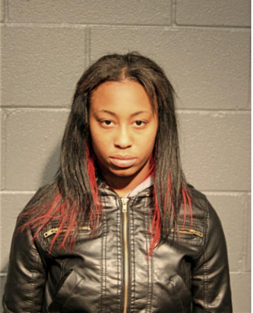 IYANNA K STATCHES, Cook County, Illinois