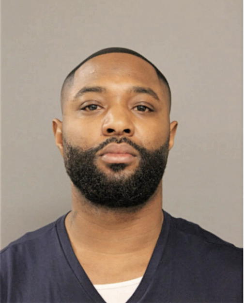 VINCENT STRAUGHTER, Cook County, Illinois