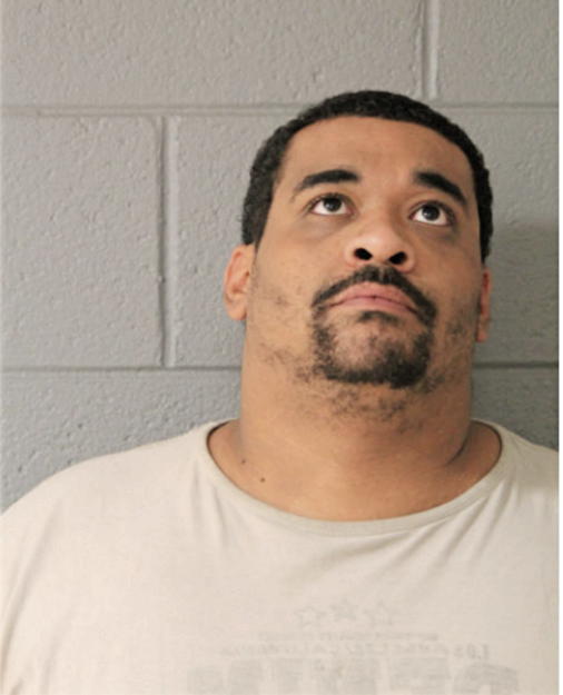 LAMARR G SYKES, Cook County, Illinois