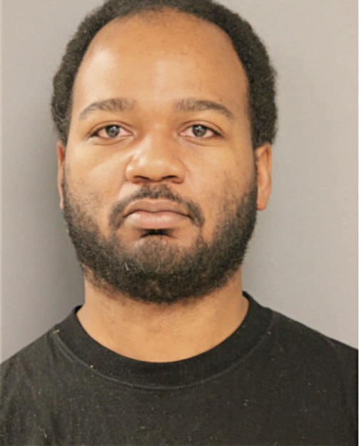 ROBERT M TARIO, Cook County, Illinois