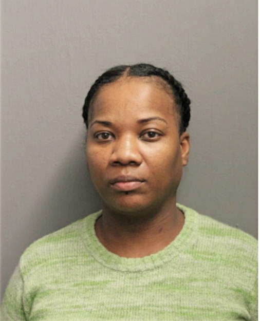 HELEN M TATE, Cook County, Illinois