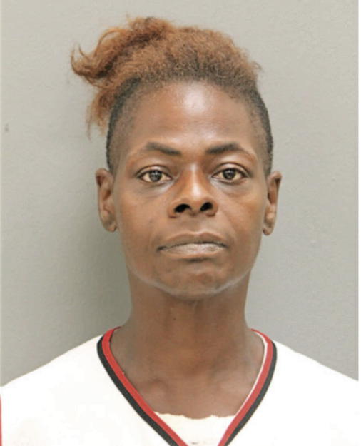 JOY THOMAS, Cook County, Illinois