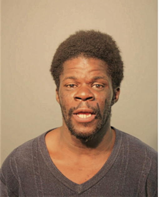 NOVELL L THOMAS, Cook County, Illinois