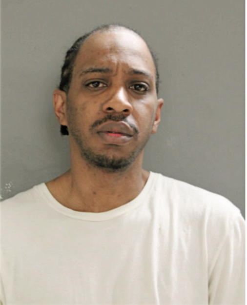 ANTHONY D THOMPSON, Cook County, Illinois