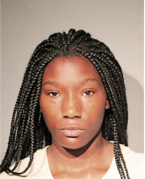 BOBBI C THOMPSON, Cook County, Illinois