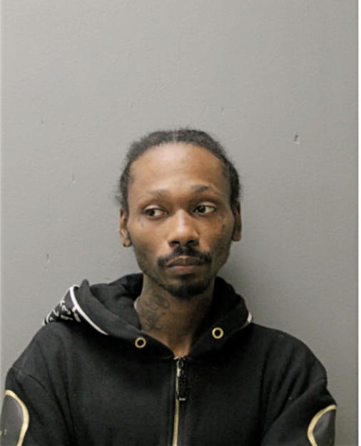 ANTHONY TURK, Cook County, Illinois