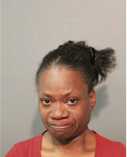 TASHA T TURNER, Cook County, Illinois