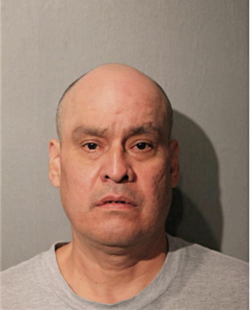 ELMER TURNEY, Cook County, Illinois