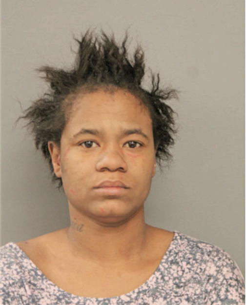 JESSICA J WALKER, Cook County, Illinois