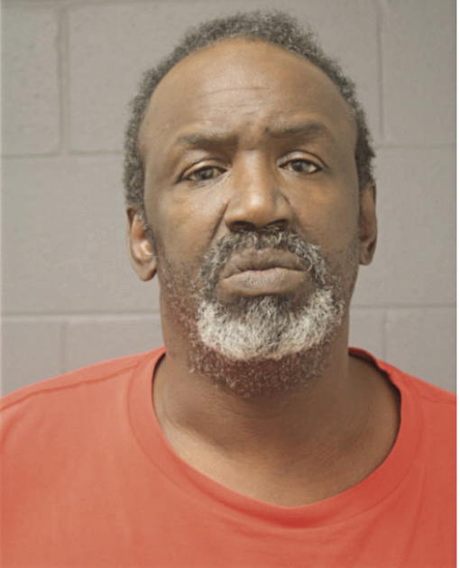 ANDREW WALLS, Cook County, Illinois