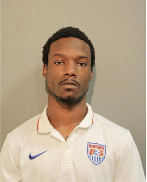DEVANTE WARNSBY, Cook County, Illinois