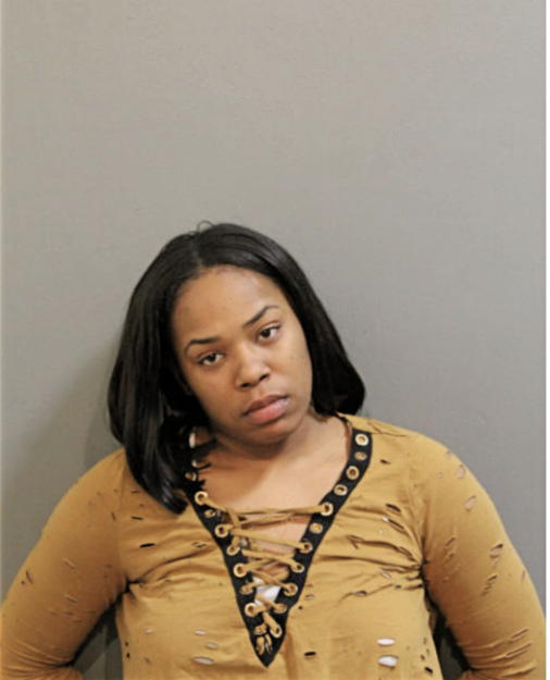 LATONIA T WATKINS, Cook County, Illinois