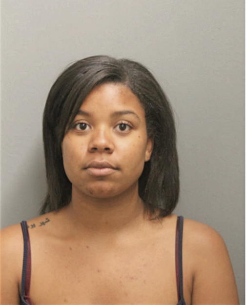 CAMILLE S WEBB, Cook County, Illinois