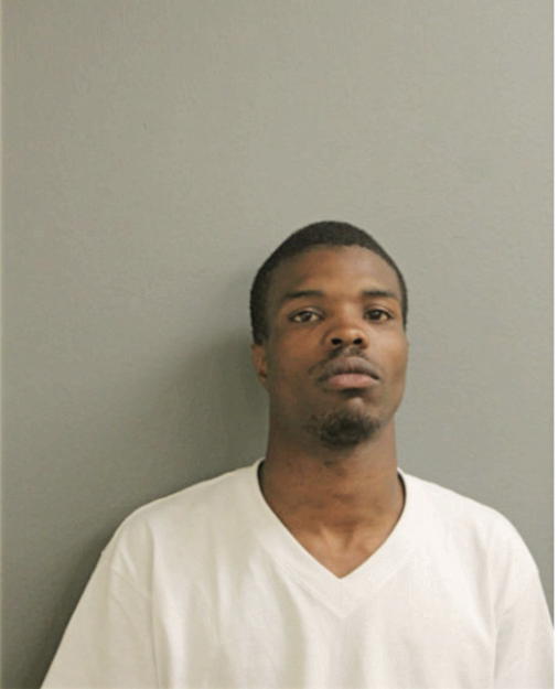 ANTONIO K WILLIAMS, Cook County, Illinois