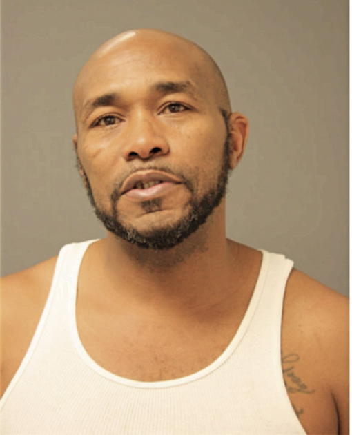 GREGORY J WILLIAMS, Cook County, Illinois