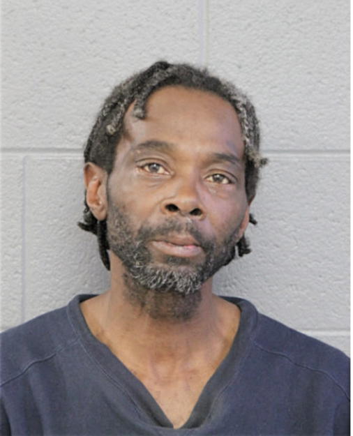 JESSE WILLIAMS, Cook County, Illinois