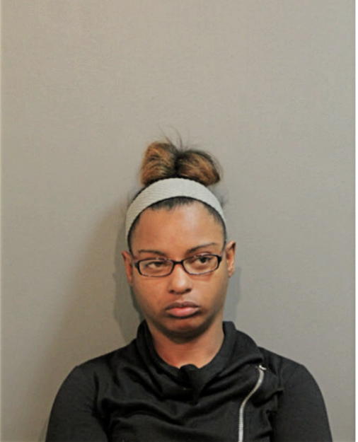 JESSICA A WILLIAMS, Cook County, Illinois