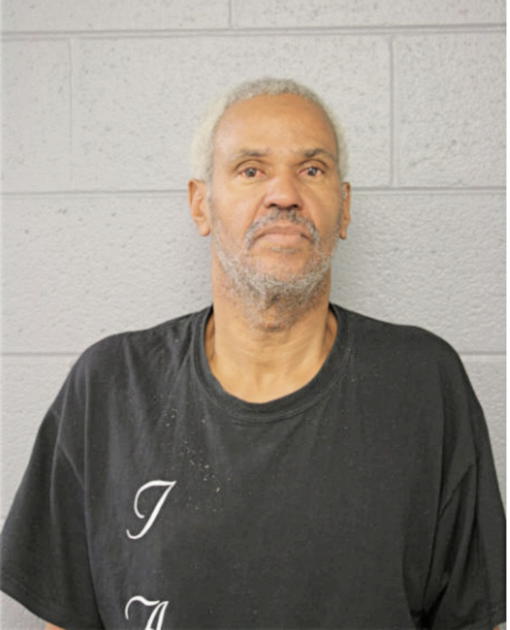 JOE WILLIAMS, Cook County, Illinois