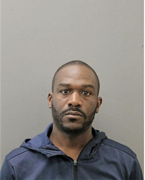 MARIO L WILLIAMS, Cook County, Illinois