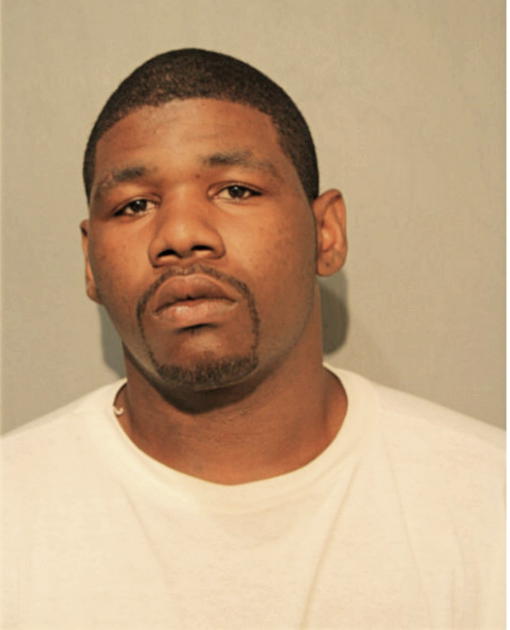 RACHEE J WILLIAMS, Cook County, Illinois