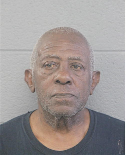 ROOSEVELT WILLIAMS, Cook County, Illinois