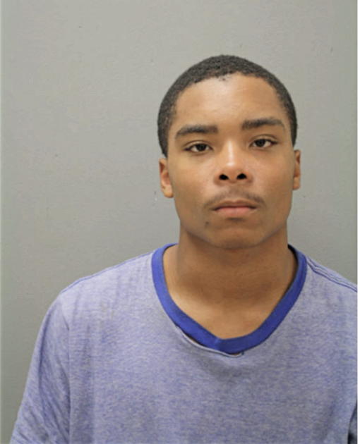 SHAWN C WILLIAMS, Cook County, Illinois