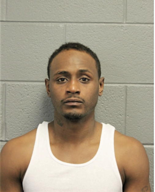 JUSTIN D WILSON, Cook County, Illinois