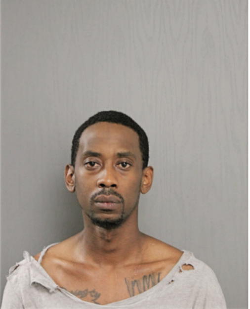 KENDRICK WINSTON, Cook County, Illinois
