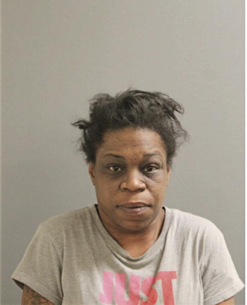 YVONNE T WINSTON, Cook County, Illinois