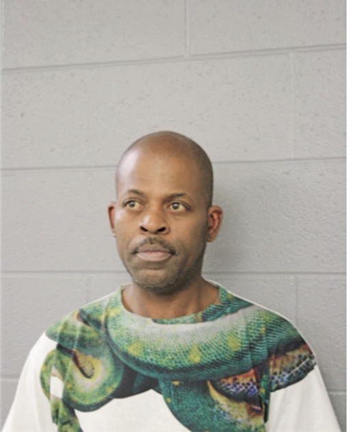 DAVID WINTERS, Cook County, Illinois