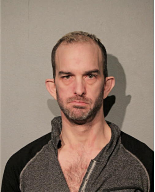 JEREMY E ZALOUN, Cook County, Illinois