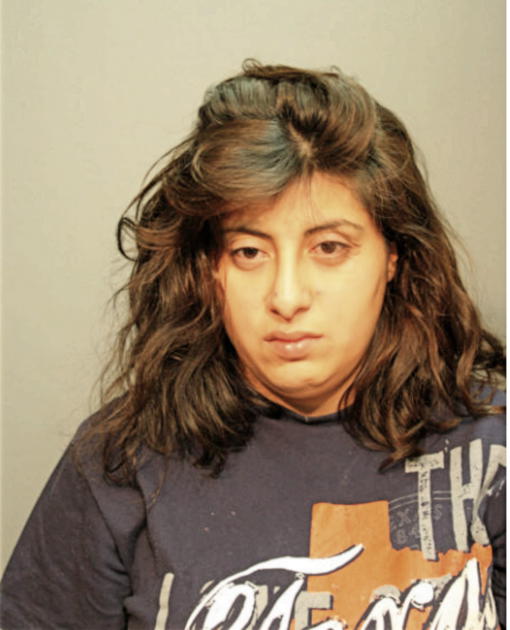 KAREN ZUMBA, Cook County, Illinois