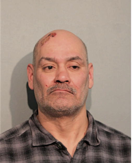 IGNACIO AGUILAR, Cook County, Illinois