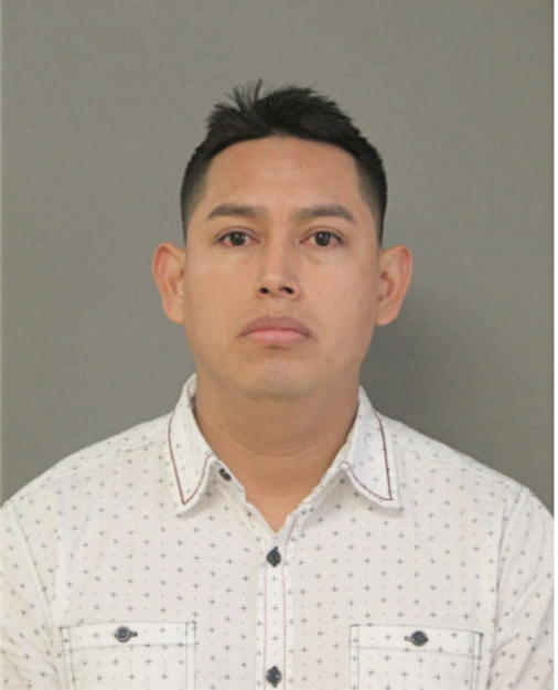 RUFINO ORZUNA AGUILAR, Cook County, Illinois