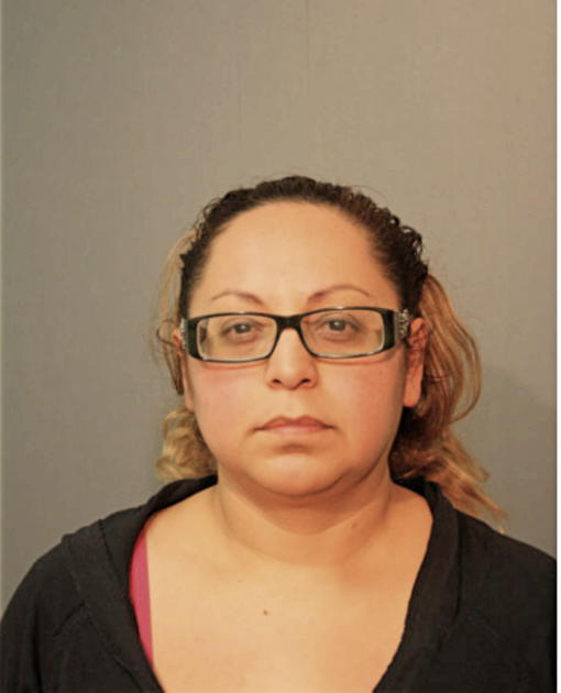 SANDRA AGUILAR, Cook County, Illinois