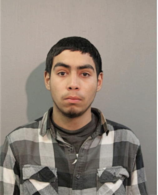 EDER ISALLET ALTAMIRANO, Cook County, Illinois