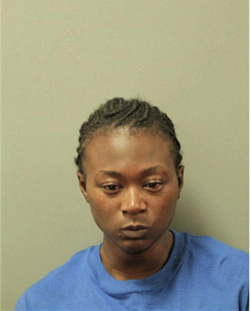 ASHLEY ANDERSON, Cook County, Illinois