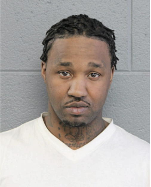 KEVIN APPLEWHITE, Cook County, Illinois