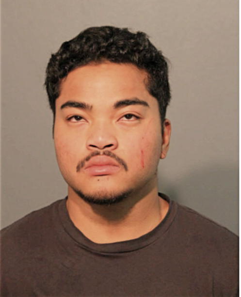 ARTHUR S ASAMOAH, Cook County, Illinois