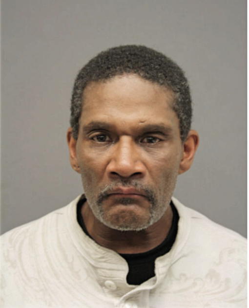 LAMAR WESLEY ASHBY, Cook County, Illinois
