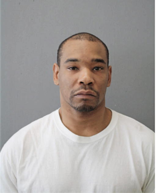 ANTHONY D ASKEW, Cook County, Illinois