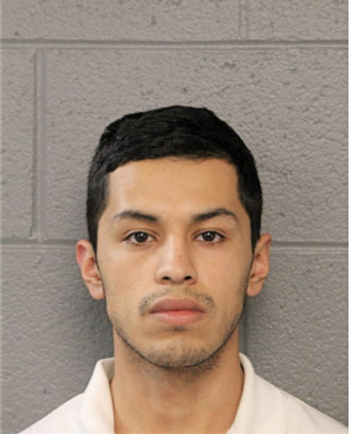 JORGE L AYALA, Cook County, Illinois